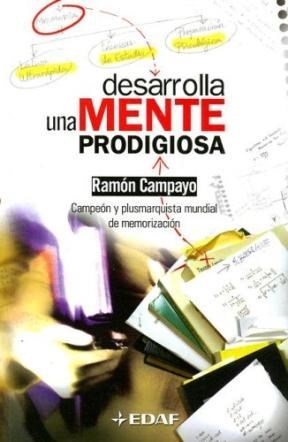 Papel DESARROLLA UNA MENTE PRODIGIOSA