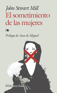 Papel EL SOMETIMIENTO DE LAS MUJERES
