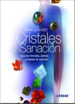 Papel CRISTALES DE SANACION