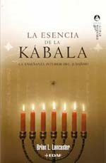  Esencia De La Kabala