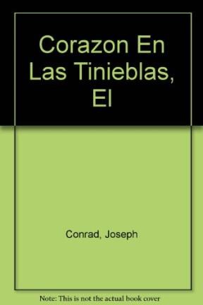 Papel EL CORAZON DE LAS TINIEBLAS