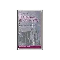 Papel EL FANTASMA DE CANTERVILLE