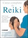 Papel CURSO COMPLETO DE REIKI