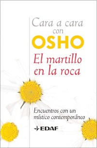 Papel EL MARTILLO EN LA ROCA. CARA A CARA