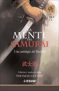 Papel LA MENTE DEL SAMURAI