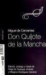 Papel DON QUIJOTE DE LA MANCHA