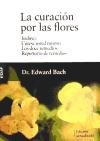 Papel LA CURACION POR LAS FLORES