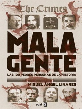 E-book Mala Gente