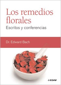 Papel LOS REMEDIOS FLORALES