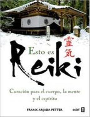 Papel ESTO ES REIKI