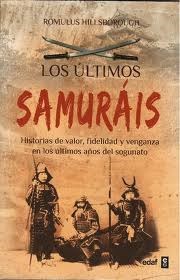  Ultimos Samurais