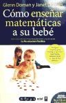 Papel COMO ENSEÑAR MATEMATICAS A SU BEBE