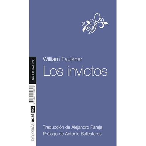 Papel LOS INVICTOS