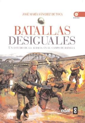  Batallas Desiguales