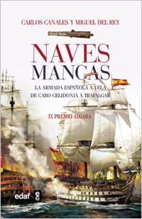 Papel NAVES MANCAS