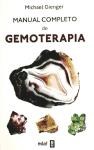 Papel MANUAL COMPLETO DE GEMOTERAPIA