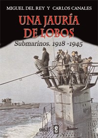  Una Jauría De Lobos