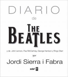 Papel DIARIO DE THE BEATLES