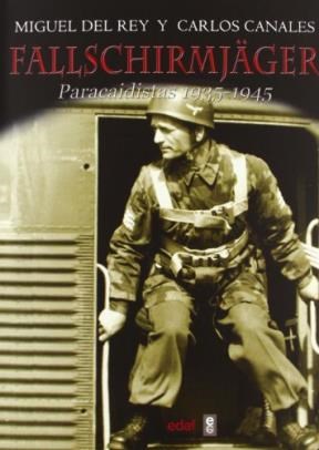 Papel FALLSCHIRMJAGER