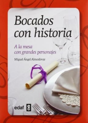  Bocados Con Historia