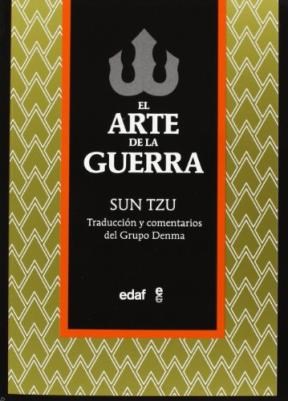 Papel EL ARTE DE LA GUERRA