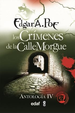  Los Crimenes De La Calle Morgue