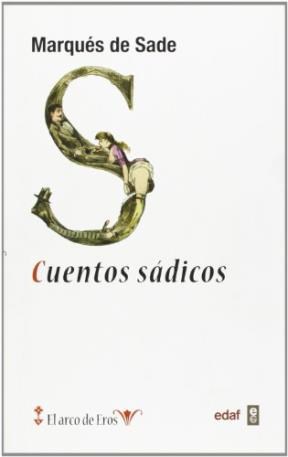 Papel CUENTOS SADICOS