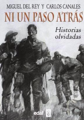 Papel NI UN PASO ATRAS