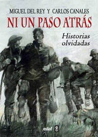  Ni Un Paso Atrás
