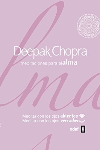 Papel MEDITACIONES PARA EL ALMA