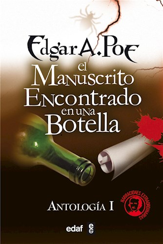  El Manuscrito Hallado En Una Botella