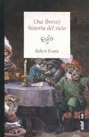 Papel UNA BREVE HISTORIA DEL VICIO