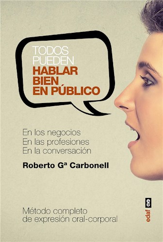 E-book Todos Pueden Hablar Bien En Público