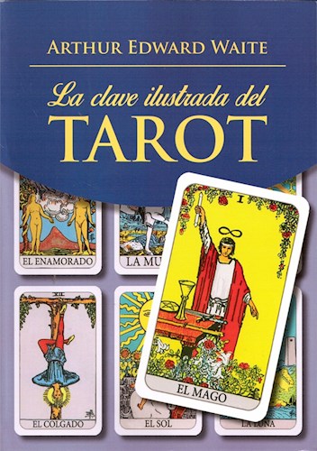  Clave Ilustrada Del Tarot  La