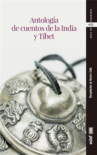  Antología De Cuentos De La India Y Tíbet