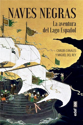 E-book Naves Negras