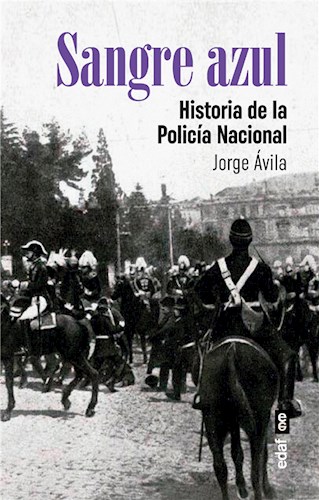 E-book Sangre Azul
