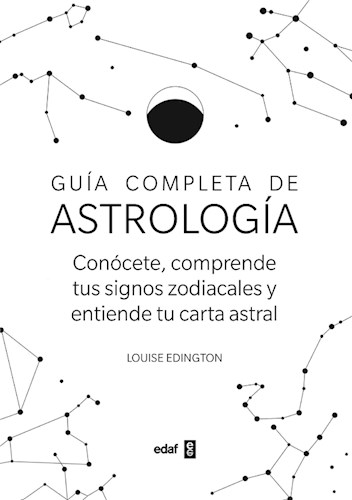E-book Guía Completa De Astrología