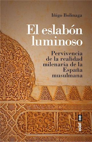 E-book El Eslabón Luminoso