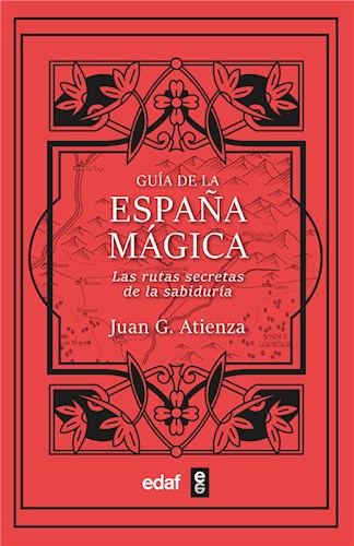 E-book Guía De La España Mágica
