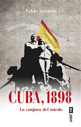 E-book Cuba, 1898