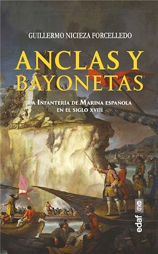 E-book Anclas Y Bayonetas