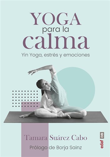 E-book Yoga Para La Calma
