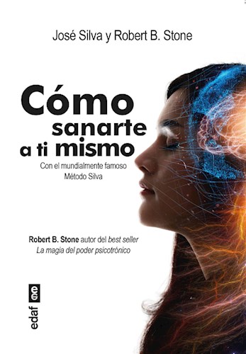 E-book Cómo Sanarte A Ti Mismo