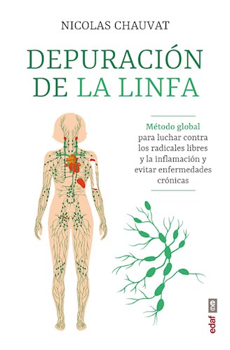 E-book Depuración De La Linfa