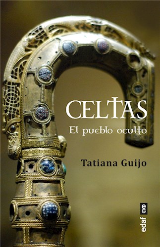 E-book Celtas