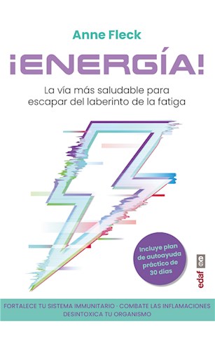 E-book ¡Energía!