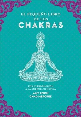 E-book El Pequeño Libro De Los Chakras