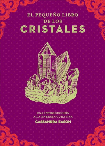E-book El Pequeño Libro De Los Cristales