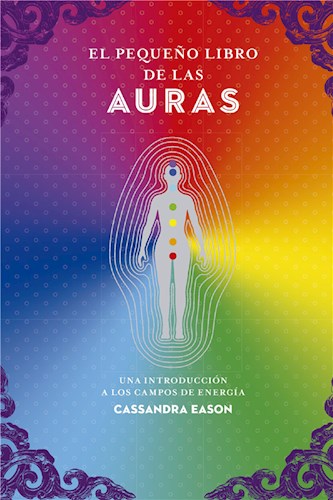 E-book El Pequeño Libro De Las Auras